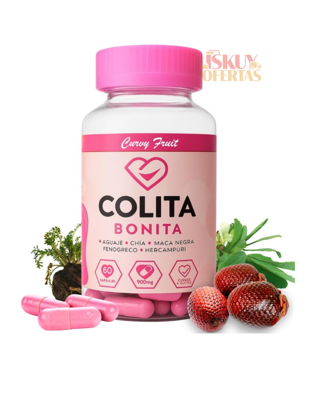 COLITA BONITA