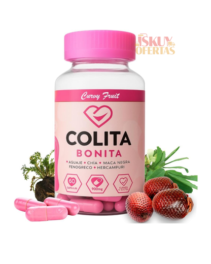 COLITA BONITA