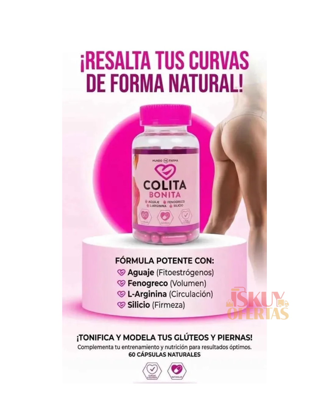 COLITA BONITA