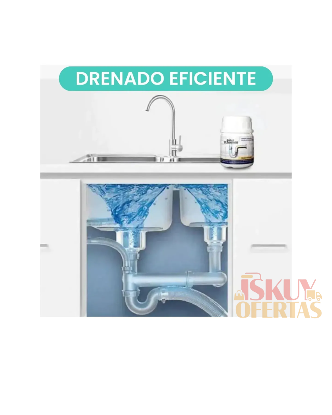 DESATORADOR DE TUBERIAS
