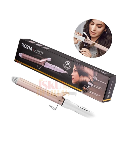 Ondulador Profesional de Cabello