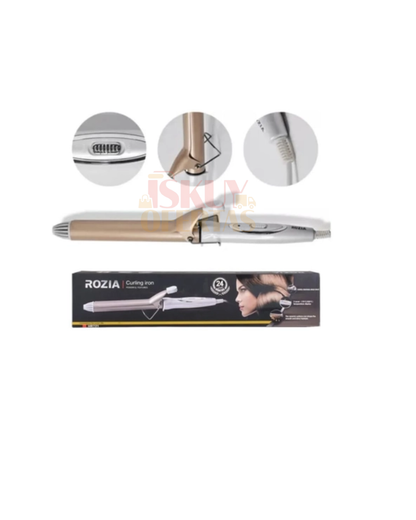 Ondulador Profesional de Cabello