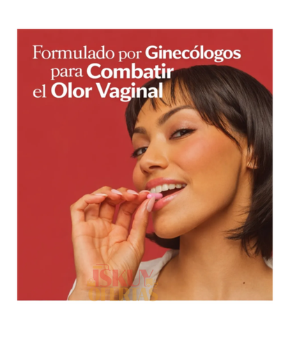 URO  probióticos vaginal
