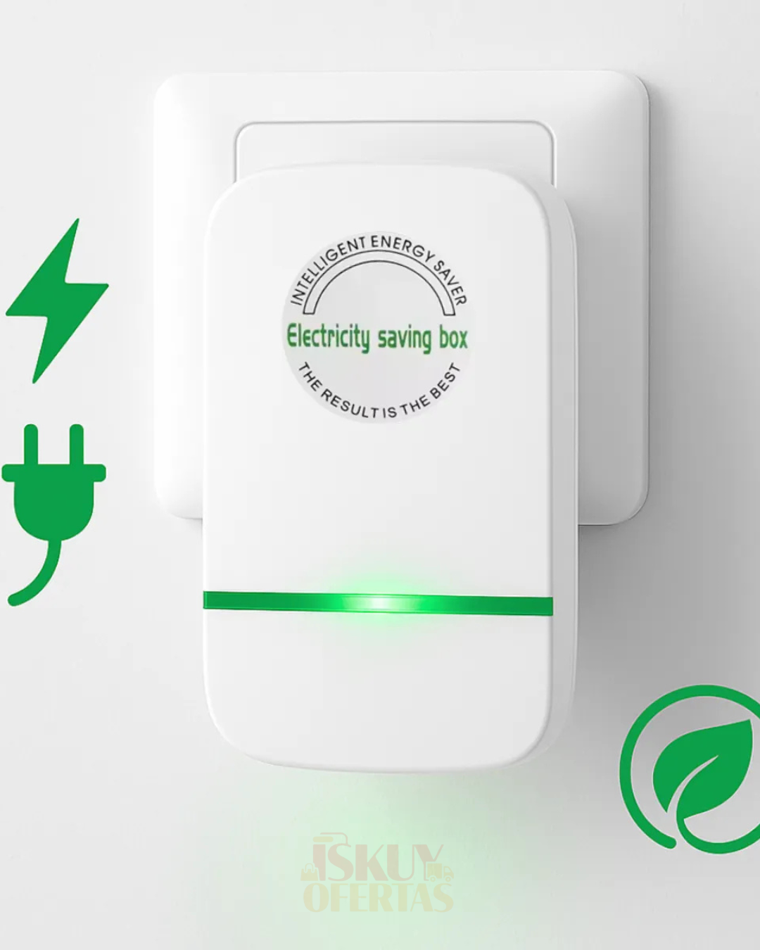 Ahorrador de energia