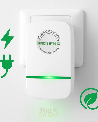 Ahorrador de energia