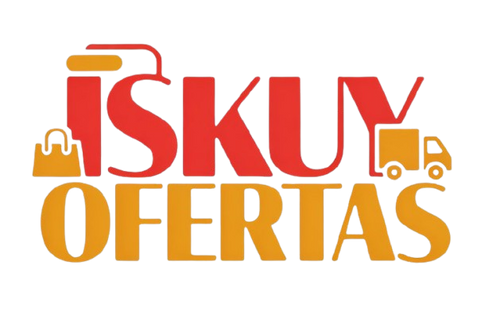 ISKUYOFERTAS